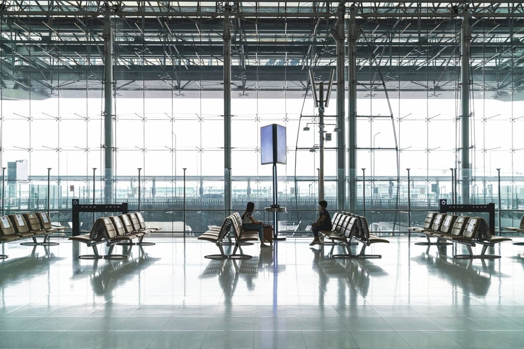 Source: Airports Council International blog page