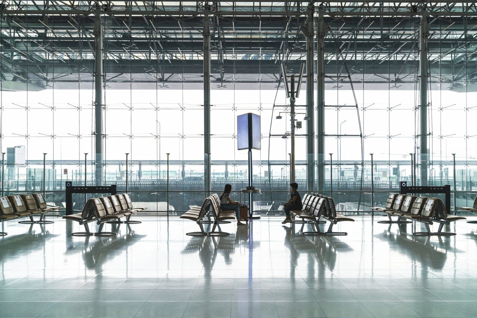 Middle East airports need $151B in development