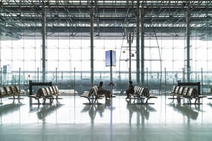 Middle East airports need $151B in development