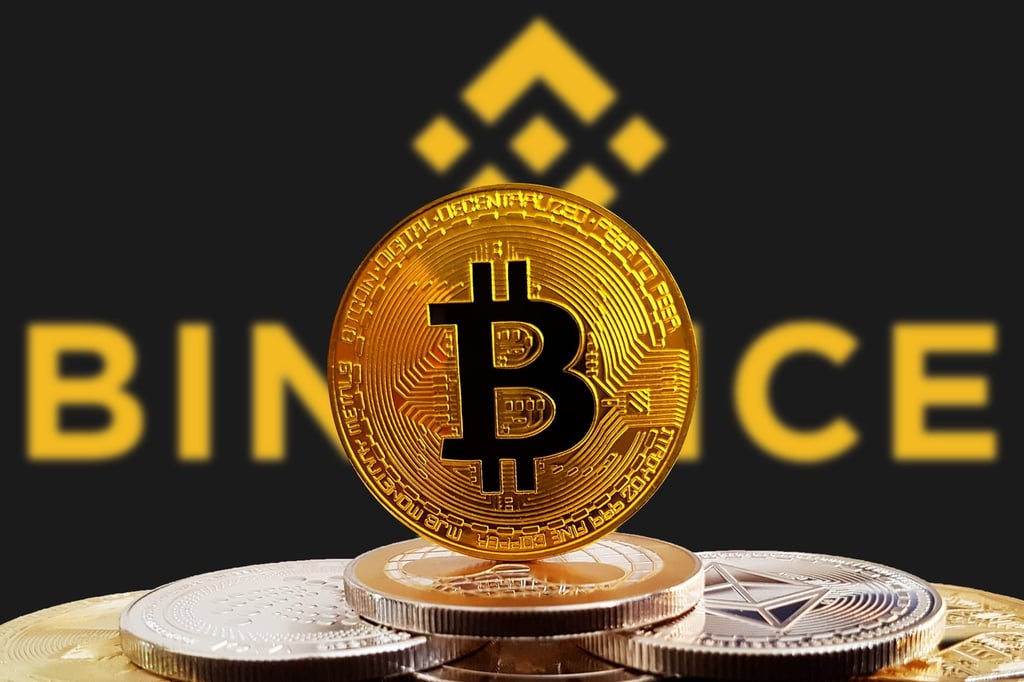 Dubai, Binance champion digital-assets sector