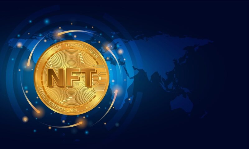 أسواق الـ NFTs وجدت لتبقى