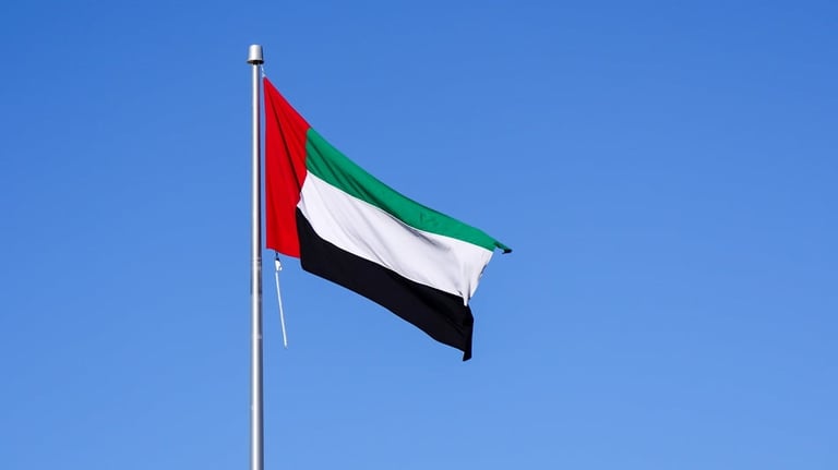 UAE ranks 1st in Global Entrepreneurship Index 2022