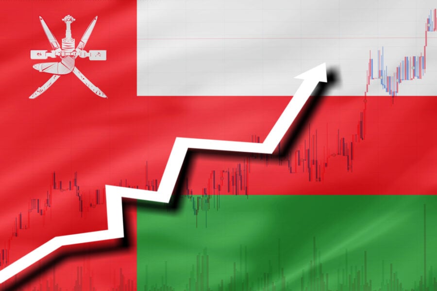 Oman is steadily on the path to financial recovery in 2022