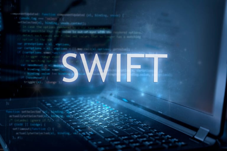 Europe does not agree to ban Russia from "Swift"