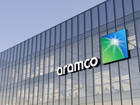 Al-Rumayyan: Aramco continues to secure the world’s energy needs