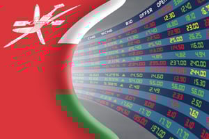 Muscat’s MSX seeks upgrade to emerging market status