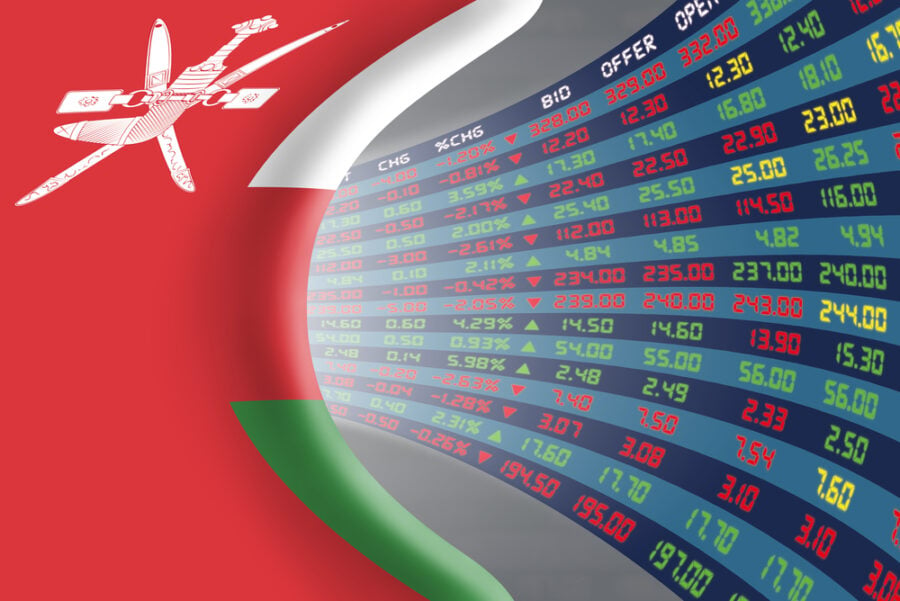 Muscat’s MSX seeks upgrade to emerging market status