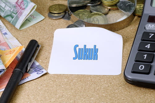 Are Sukuk markets impacted by interest rates, Omicron?