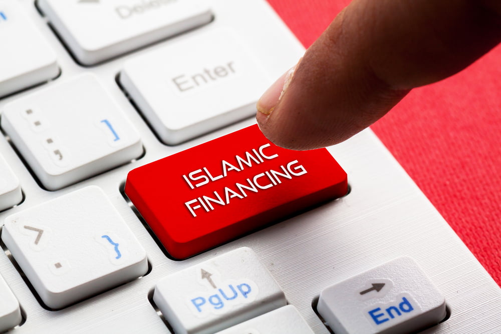 Islamic finance