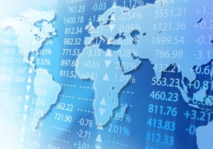 Last week's global financial markets in brief- week 1 February