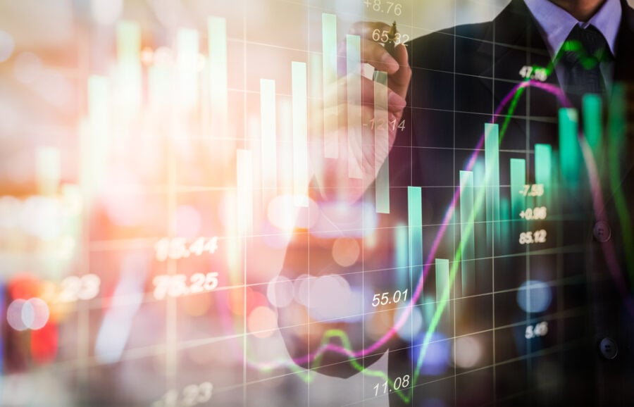 Last week’s global financial markets- Week 3 February