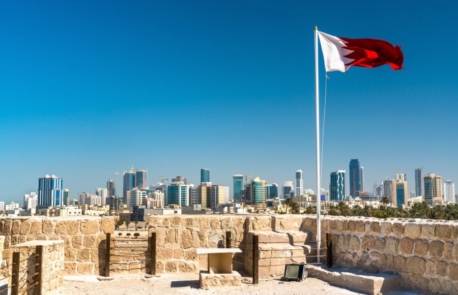استراتيجية البحرين تبرز مكانة البلاد كمركز سياحي عالمي