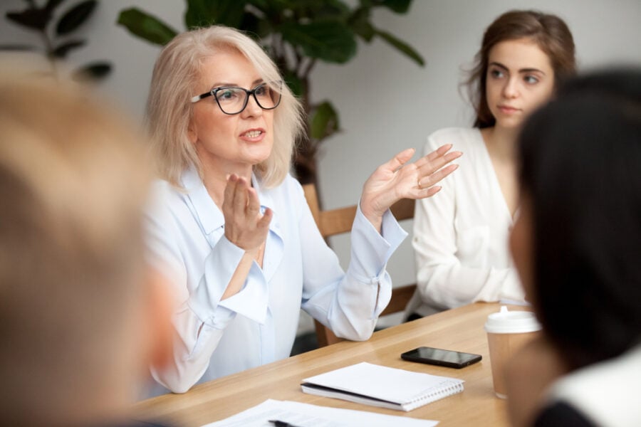 It’s time to shift the narrative on female founders