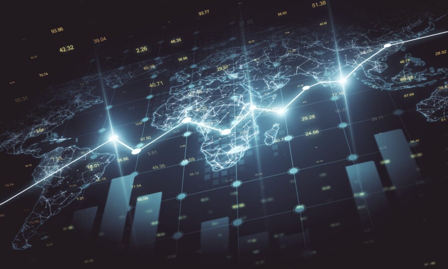 Global Financial Markets in Brief- Week of FEb 28