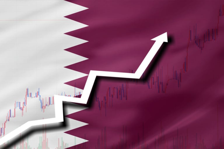 Inflation in Qatar rises 3.99% year-on-year in February