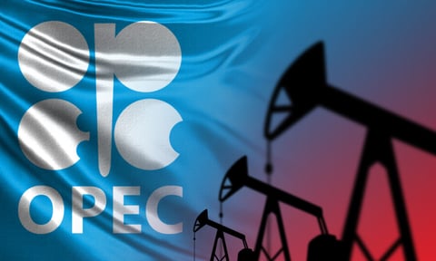 Saudi-Emirati statements indicate OPEC + production will not increase