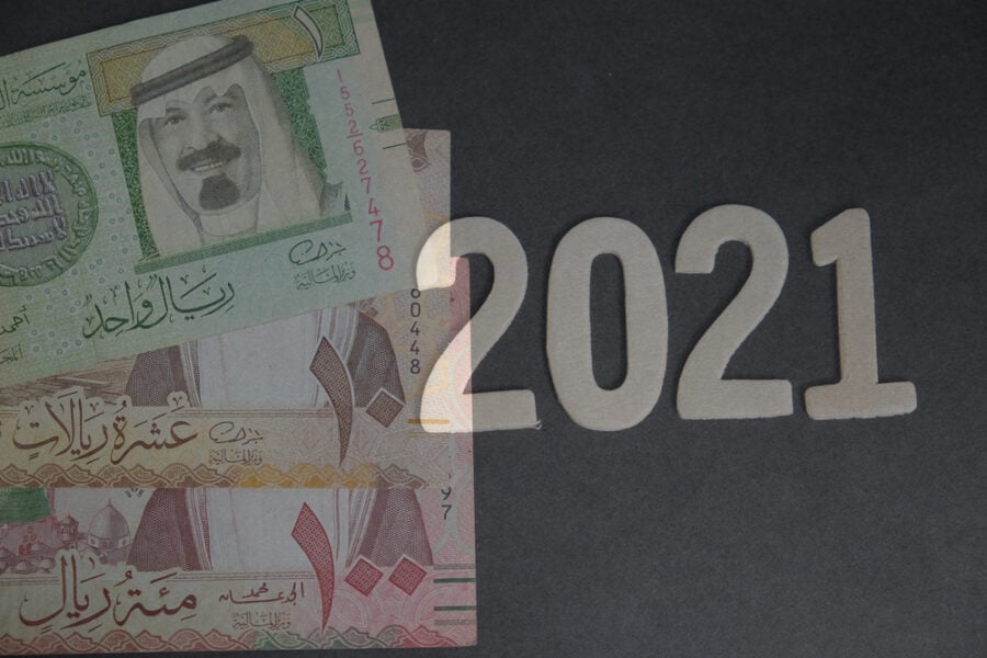 السعودية تنجح في خفض عجزها الفعلي عن “المقدر” في 2021