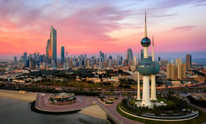 Kuwait construction projects market grows in Q4 2022