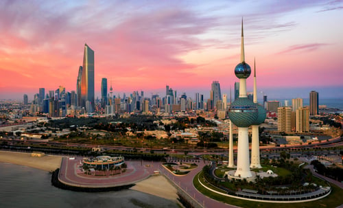 Kuwait Vision 2035