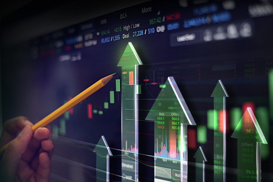 2021 general MENA equity markets overview: Year of the Rebound