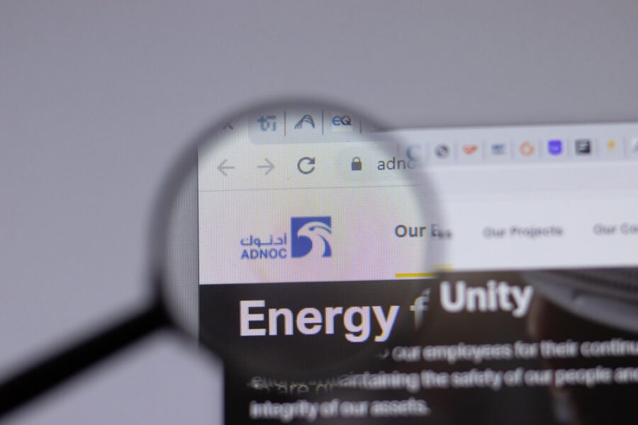 ADNOC awards $658 million in contracts to 5 companies