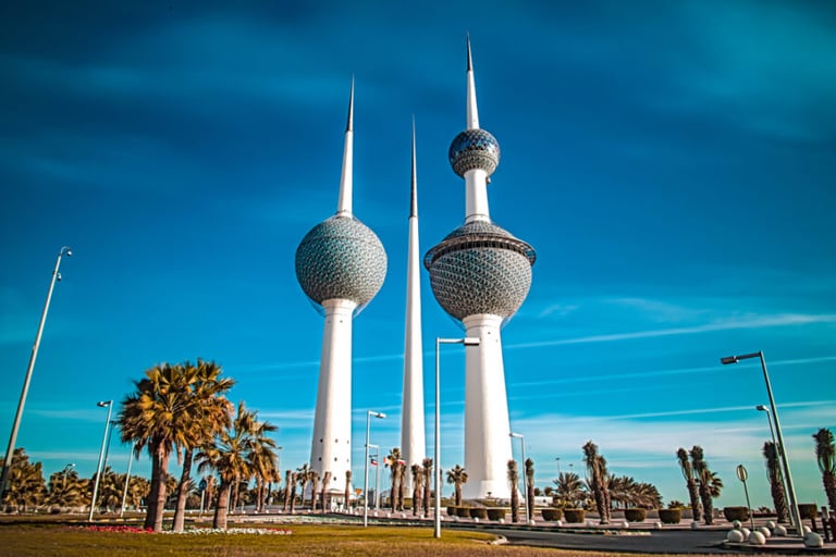 التنويع الاقتصادي في الكويت... بين "رؤية العام 2035" والواقع