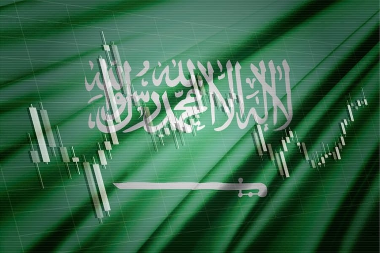 التضخم السنوي في السعودية يرتفع إلى 1.6% في فبراير