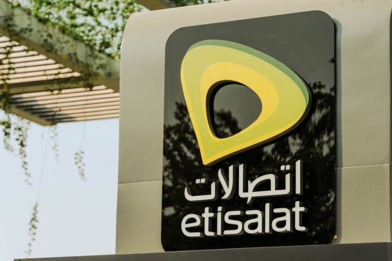 UAE's "Etisalat" seeks to increase its stake in Saudi "Mobily"