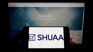 SHUAA joins growing list of regional companies going SPAC