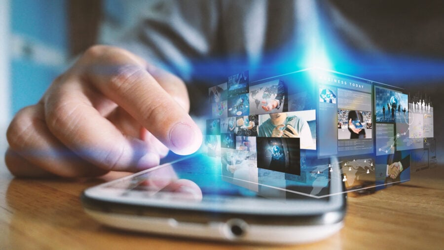Full digitization could earn the MENA $1.6 trillion
