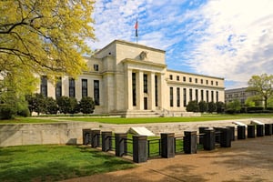 Federal Reserve raises interest rates for first time since 2018