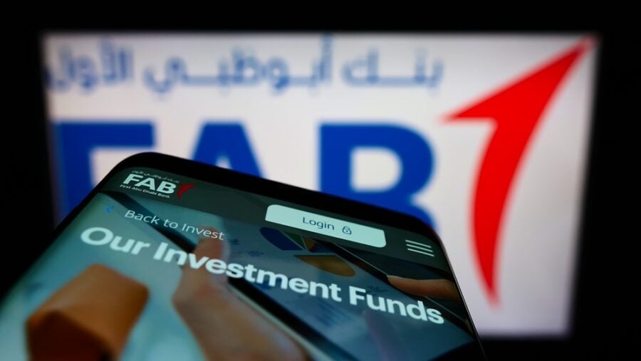 Abu Dhabi Bank’s profits hit record levels with sale of stake in “Magnati”