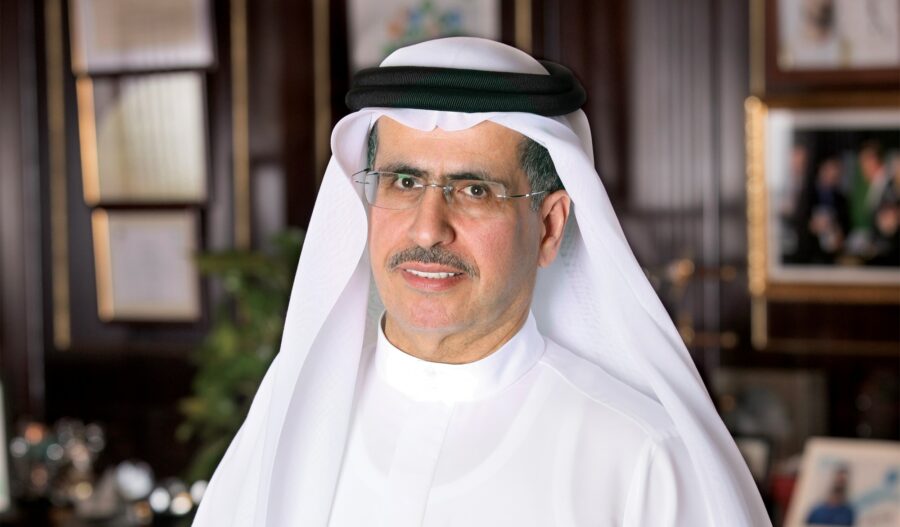 DEWA in a strong position to distribute 6.2 billion dirhams