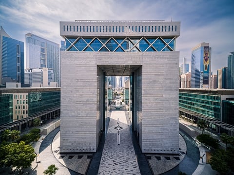 DIFC reveals unicorn and scale-up venture studios as innovation launchpad