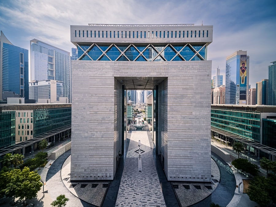 مركز دبي المالي العالمي يطلق “استديوهات المشاريع” كمنصة للابتكار  
