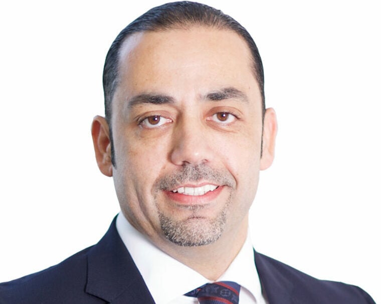 17 offices across 10 countries What prompted Al Tamimi law firm to