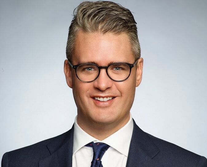 Steven Rees- JP morgan