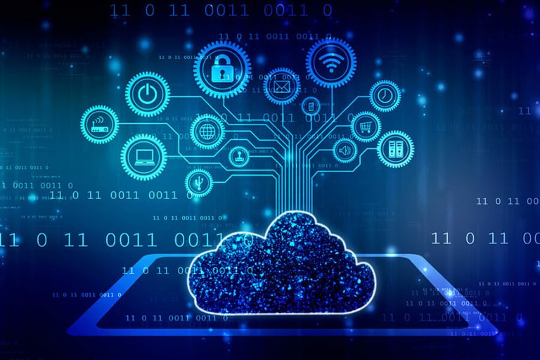 Adoption of cloud services growing in Saudi