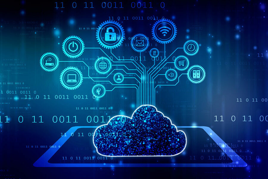 Adoption of cloud services growing in Saudi