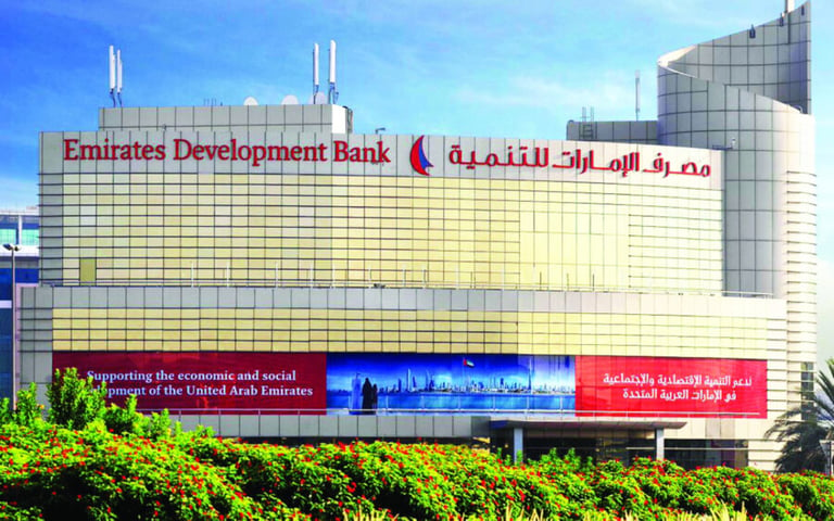 EDB contributes 1.91 billion dirhams to UAE’s GDP