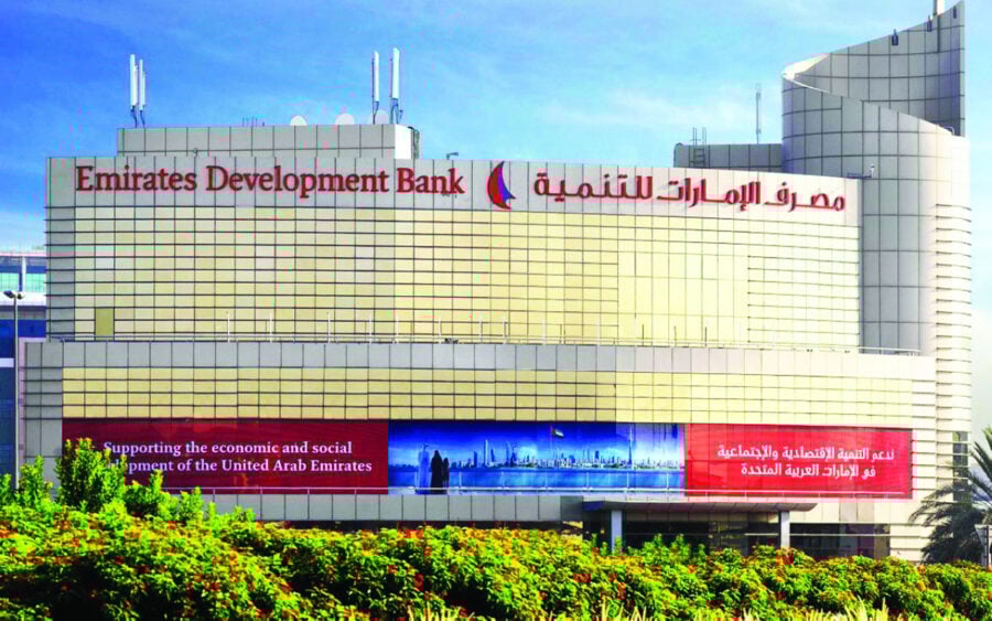 EDB contributes 1.91 billion dirhams to UAE’s GDP