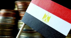 Egypt diversifying funding sources to deal with the economic crisis