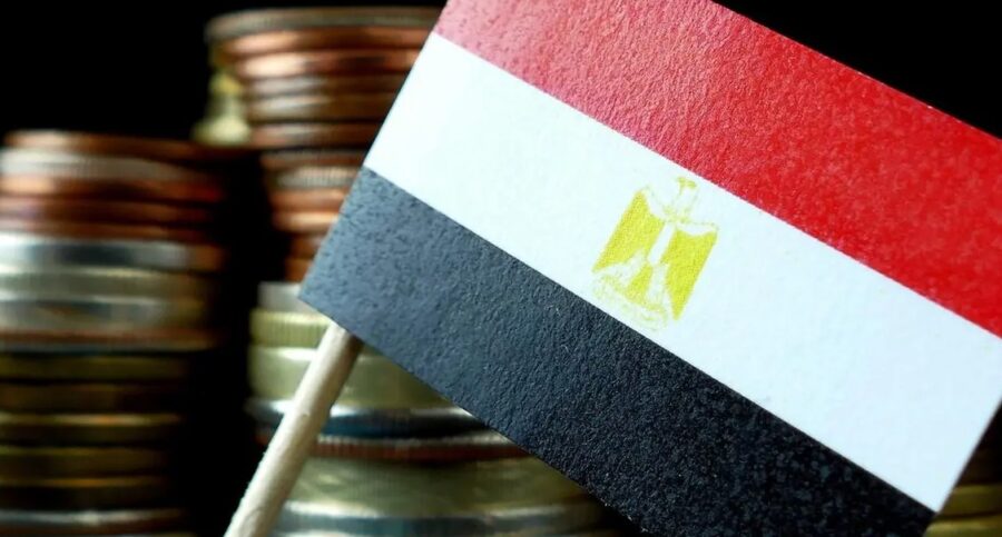 مصر تنوع مصادر التمويل لمواجهة الأزمة الاقتصادية