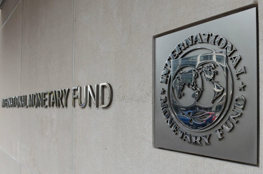 IMF: Debt burden could hold growth back in developed countries