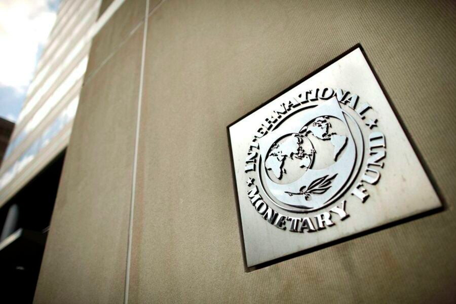صندوق النقد الدولي يرفع توقعات النمو للسعودية والامارات