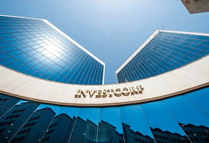 Investcorp seeking cash to take stakes in blockchain startups