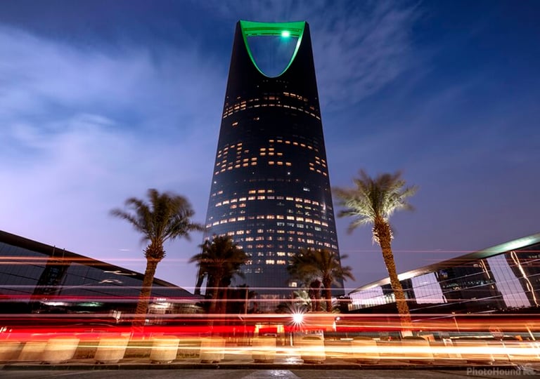 السعودية: نظام استثماري جديد قد يزيد الأعمال الدولية بنسبة 50 في المئة