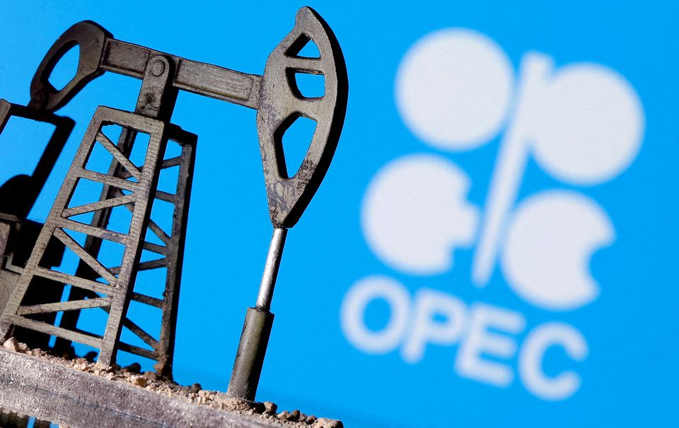 “أوبك” تخفض توقعاتها للطلب على النفط في 2022 بسبب الحرب
