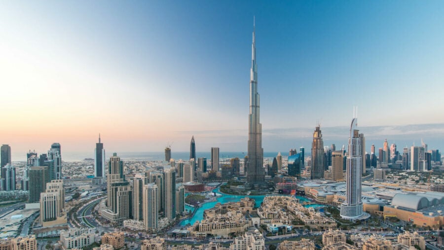 الرياض تتصدر قائمة “المؤشر الإيجاري” للعقود السكنية والتجارية