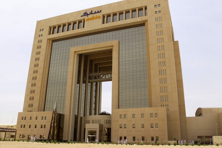 SABIC deepens its growth in the specialties market